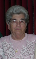 Joannette Caron, Alma