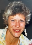 Dupuis (Registered Nurse/Infirmière), Linda