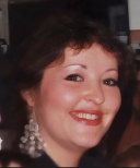 Ritchie, Monique