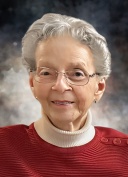 Vaillant Lacasse, Jeannine