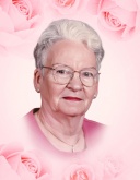 Regimbal, Jeannine
