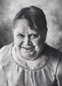 Crépeau, Pierrette