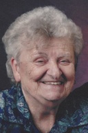Charbonneau Sanschagrin, Jeannette