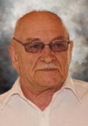 Bergeron, Robert