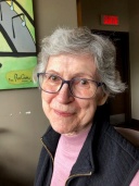Ladouceur, Laurette