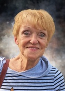 Piché Legault, Ginette