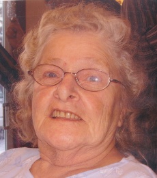 Carbonneau, Jacqueline