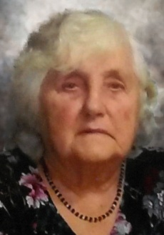 Cardinal Céré, Aline