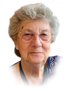 Filteau, Marguerite