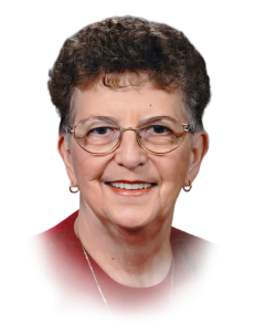 Lacroix, Françoise