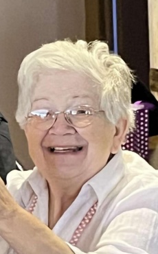 Rousseau, Monique