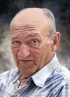 Bélanger, Jean-Guy