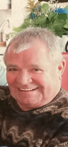 Lauzon, Jean-Claude