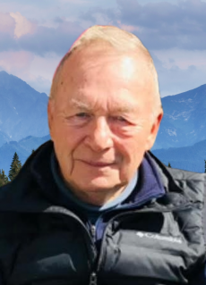 Dubé, Claude