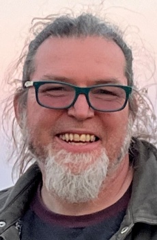 Lizotte, Franck