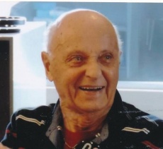 Marier, Maurice