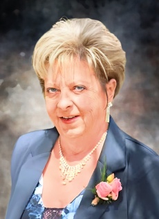 Brunet, Ginette