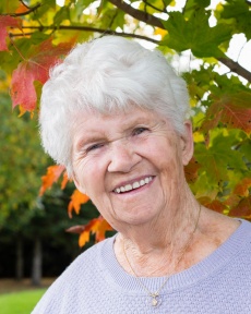 Piché, Lucienne