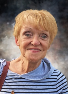 Piché Legault, Ginette