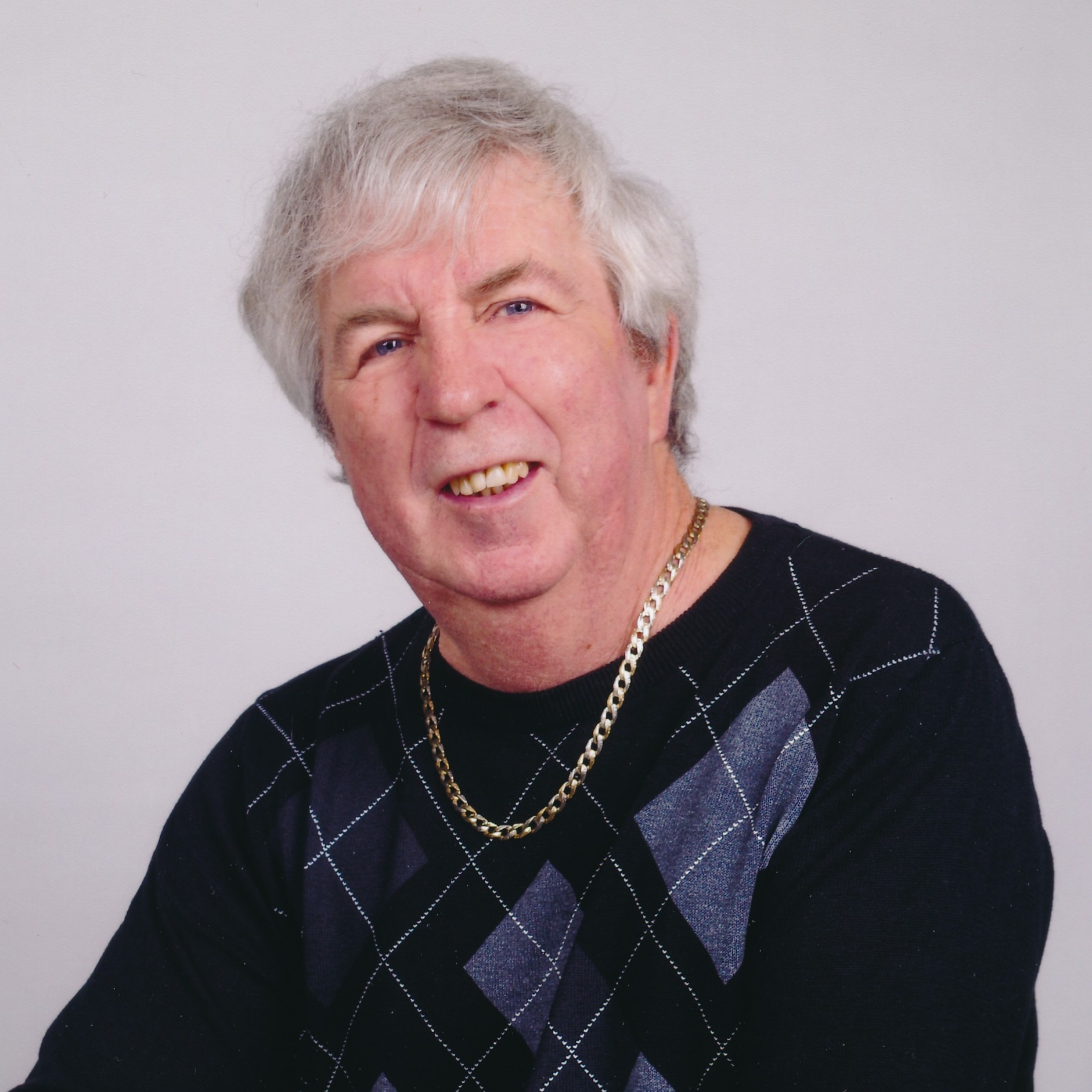 Jean-Paul Lacaille