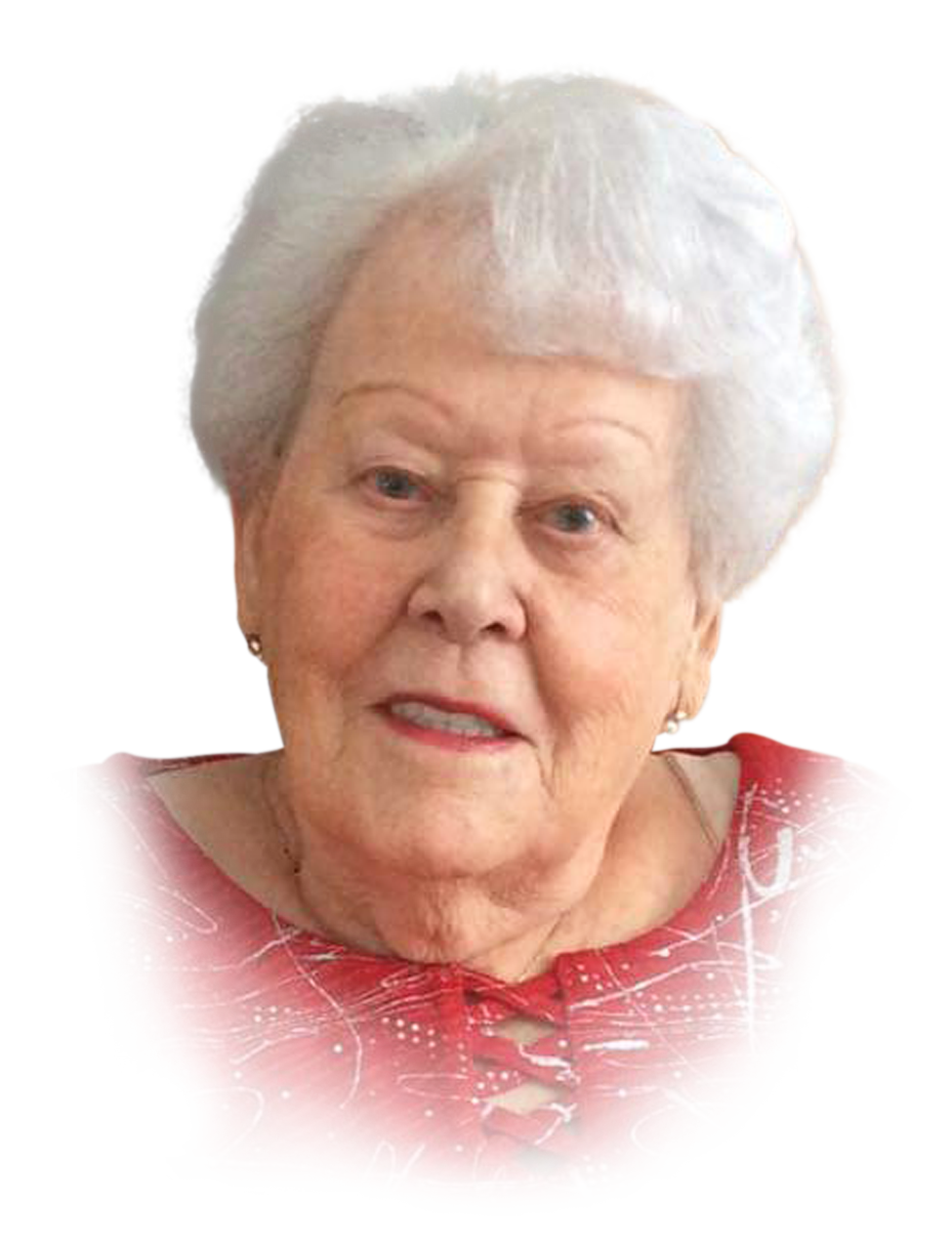 Pauline Papineau Paquette