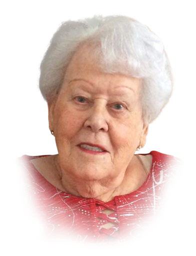 Pauline Papineau Paquette