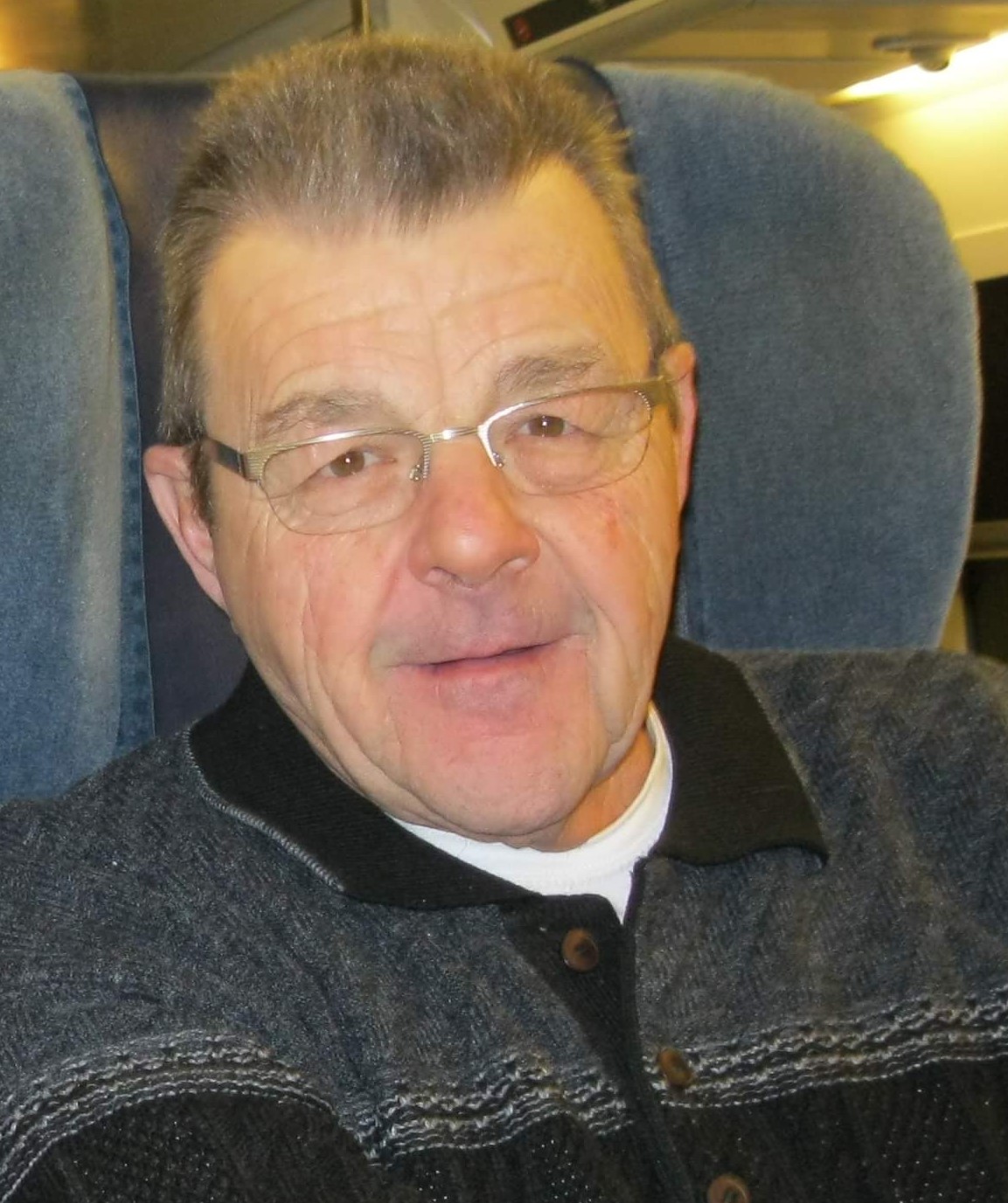 Guy Pagé