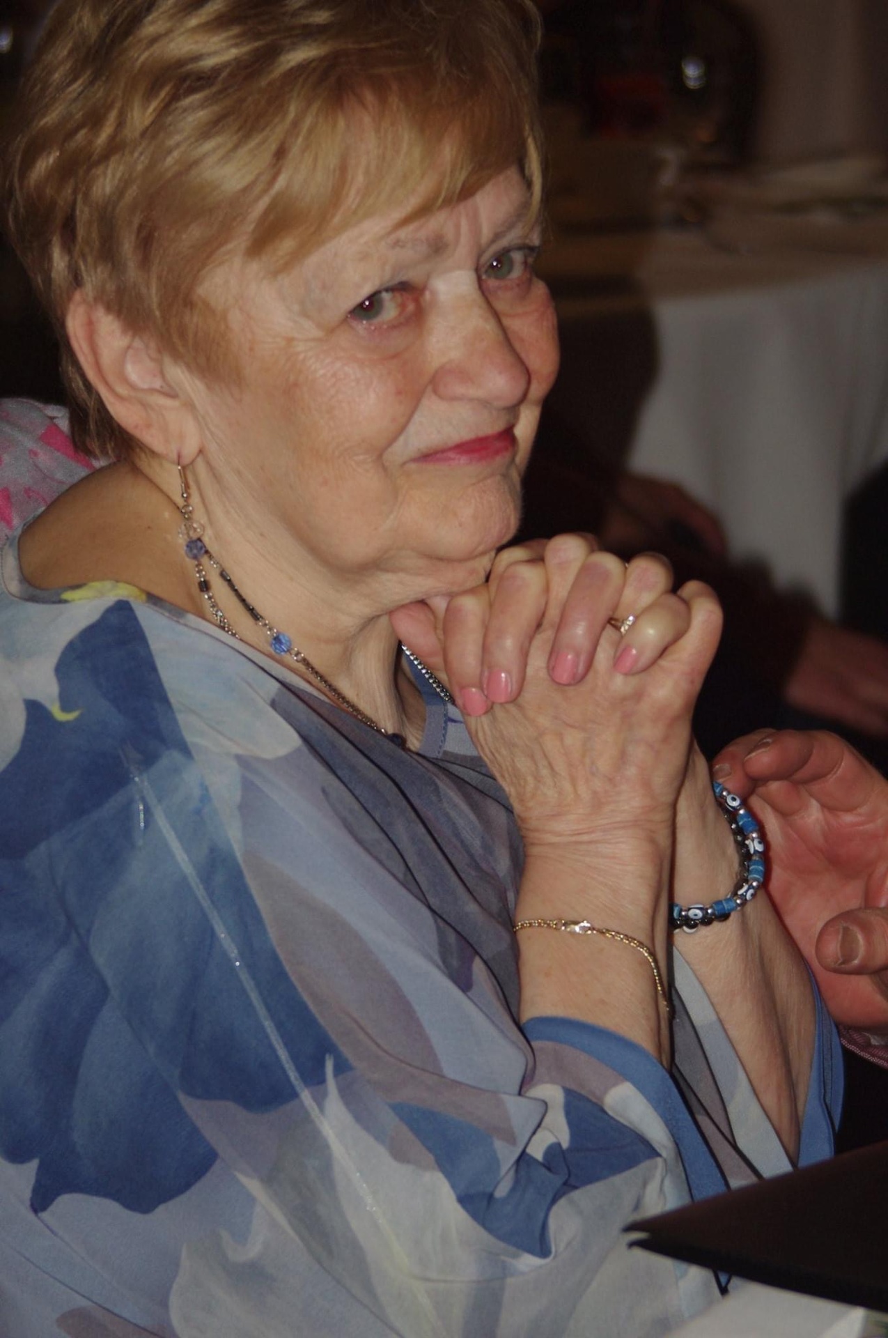Catherine Gillissie