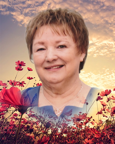 Suzanne Landreville