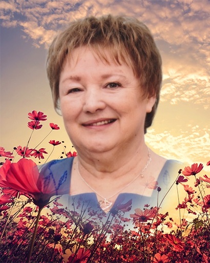 Suzanne Landreville