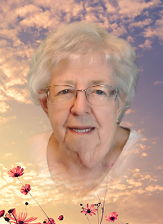 Thérèse Prévost