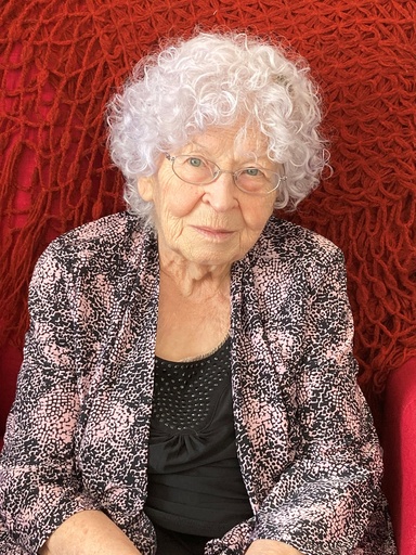 Lucille Labelle Falardeau