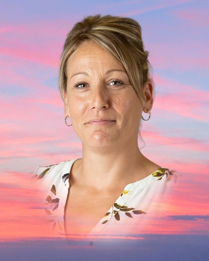 Caroline Lebeuf
