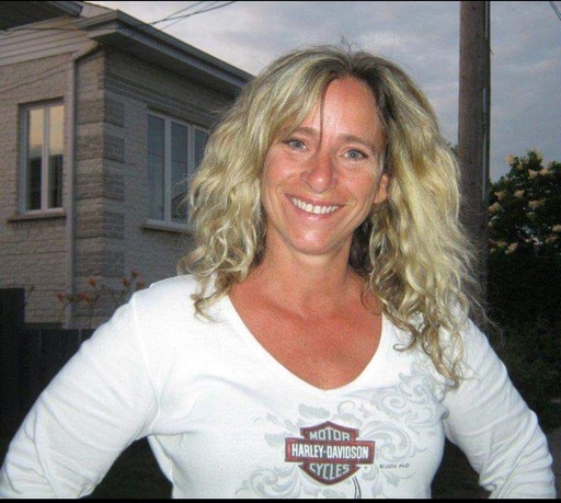 Carole Lyne Lajeunesse