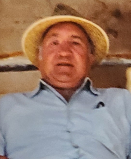 Gérald Séguin