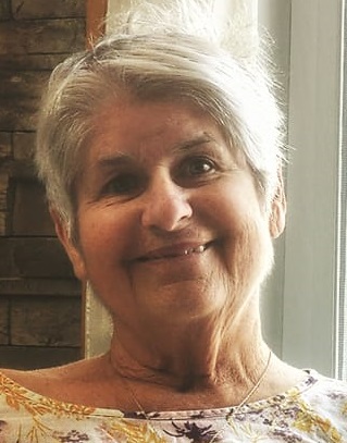 Denise Cloutier