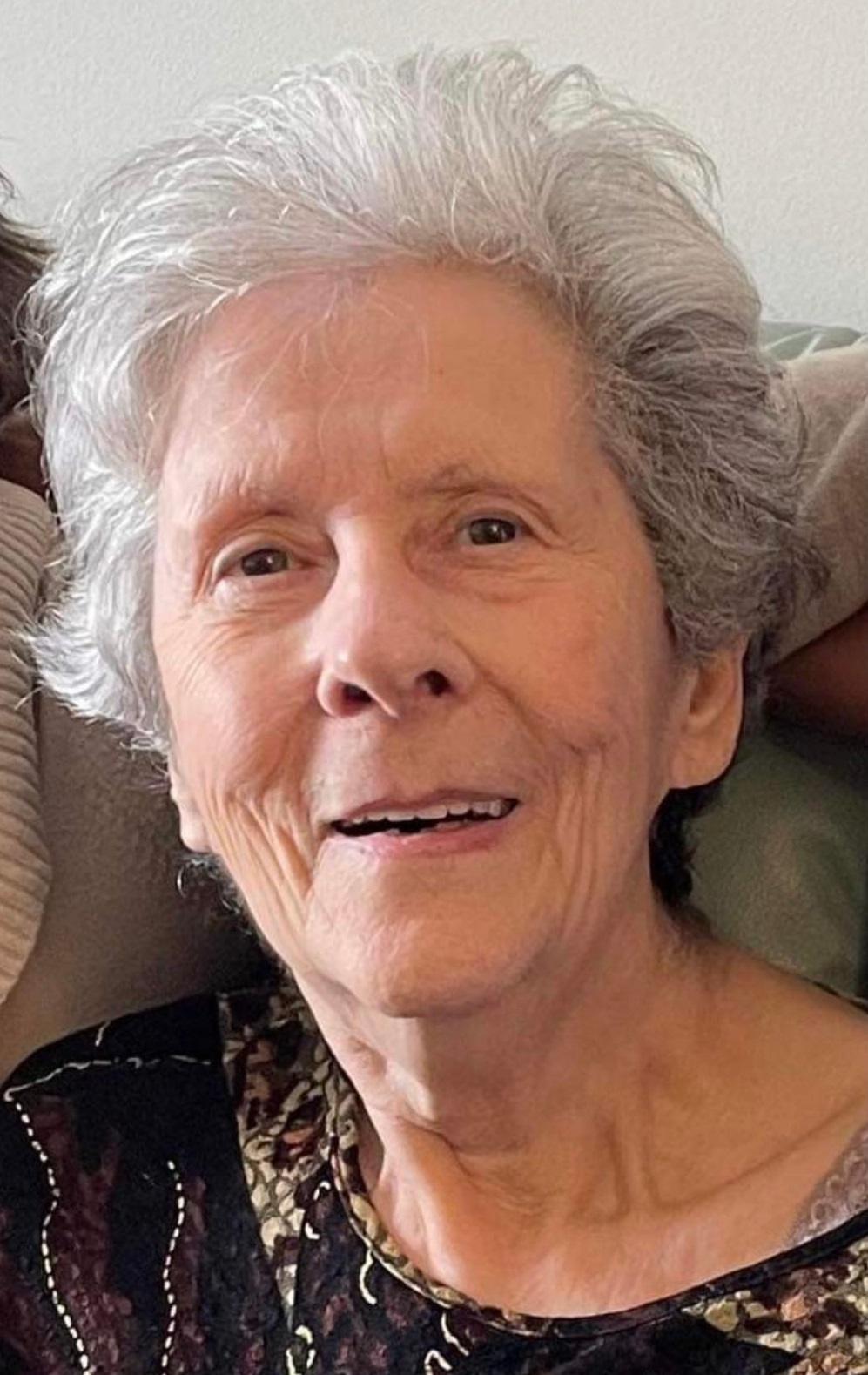 Suzanne Lachaine Plouffe