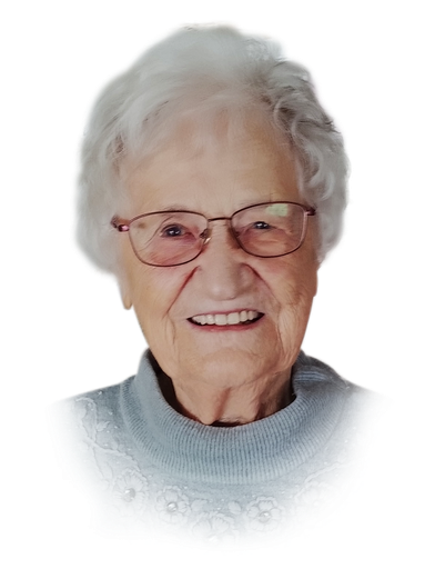 Myrelle Carpentier Barbe