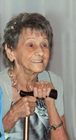 Eurielle Gougeon Doucet