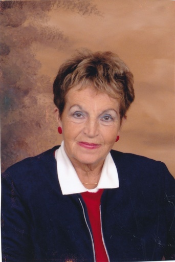 Denise Ménard Desroches