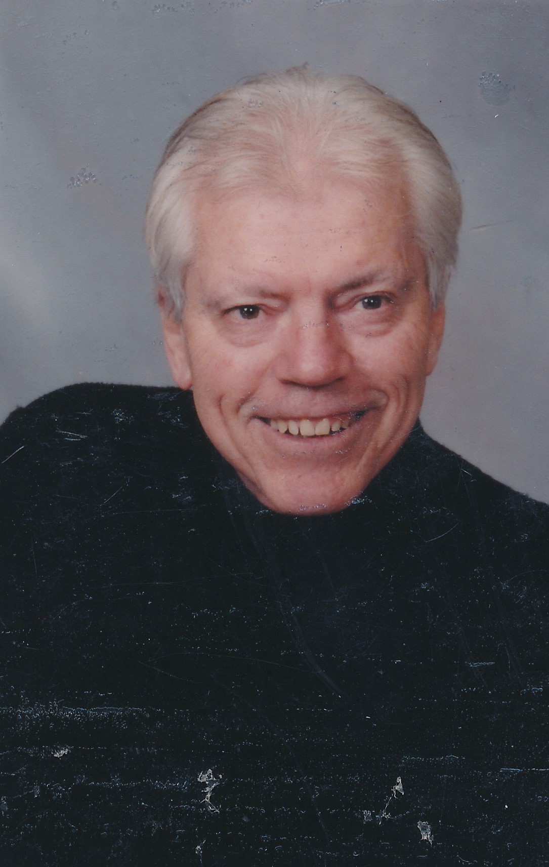Amance Raymond