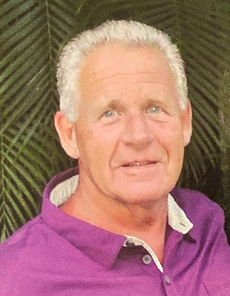 Roger Samson