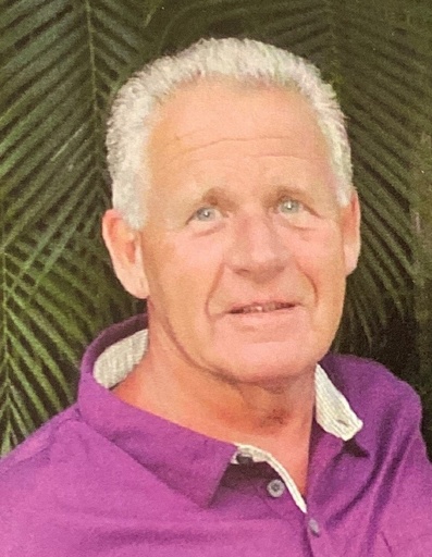 Roger Samson