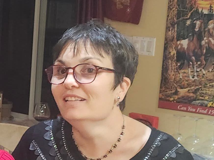 Emilie Viger Boisclair