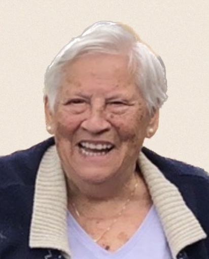 Jacqueline Lapierre