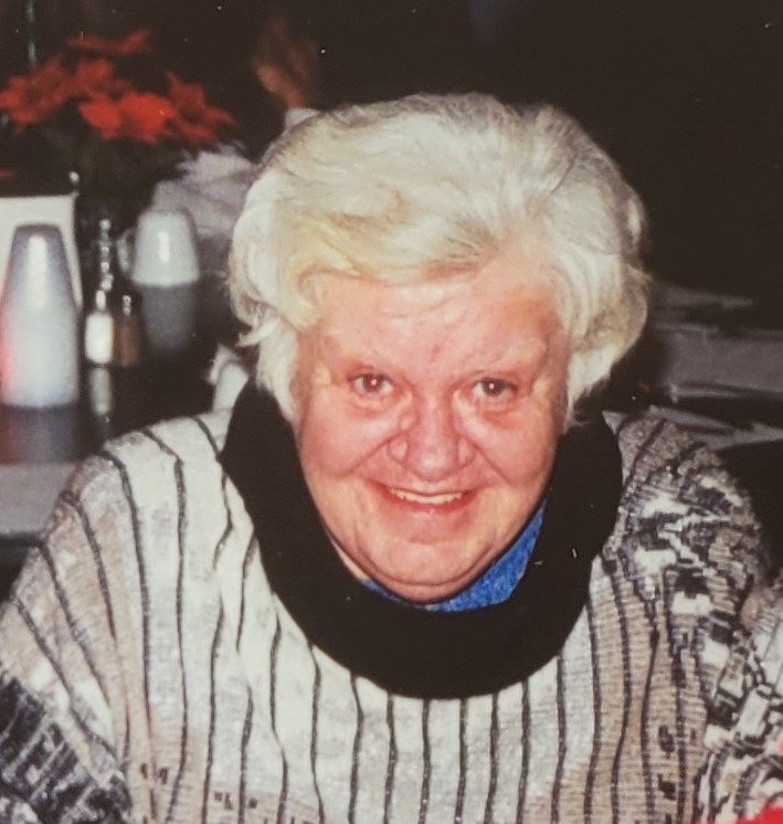 Lise Courtemanche Paquette