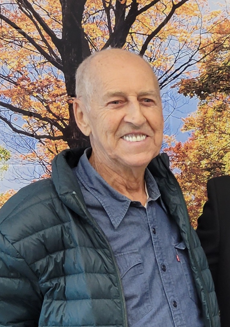 Yves Ricard
