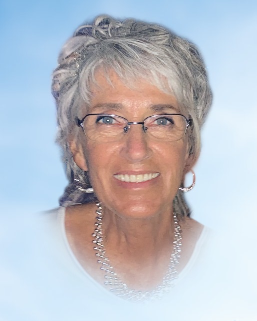 Suzanne Castonguay