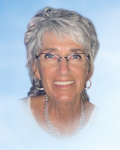 Suzanne Castonguay
