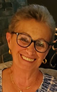 Monique Grégoire Larivière